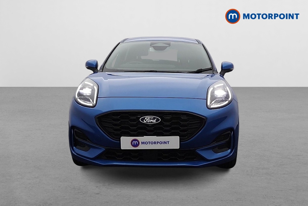 Used Ford Puma 2025 for sale - 76980197: Photo 2