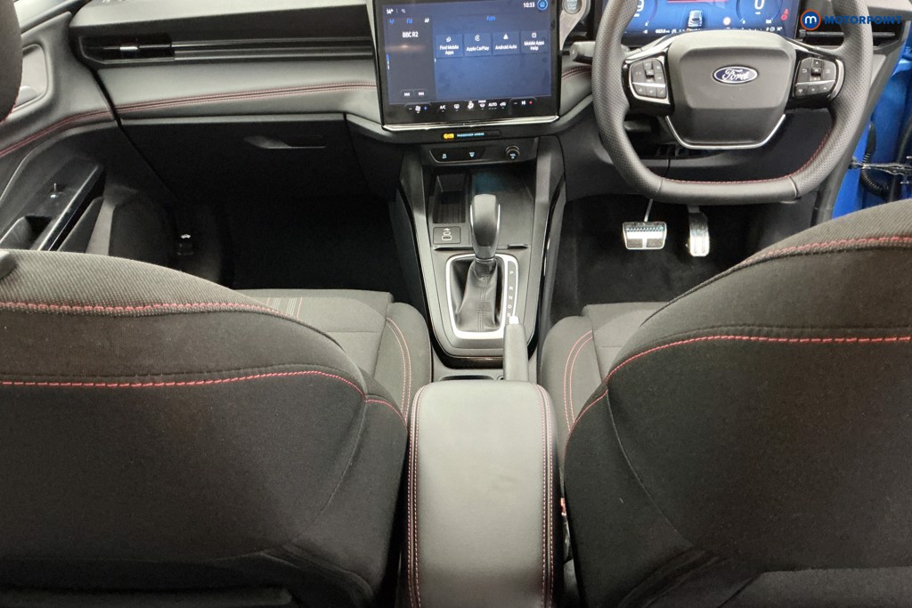 Used Ford Puma 2025 for sale - 76980197: Photo 20