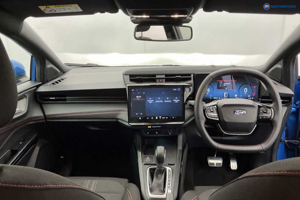 Used Ford Puma 2025 for sale - 76980197: Photo 21