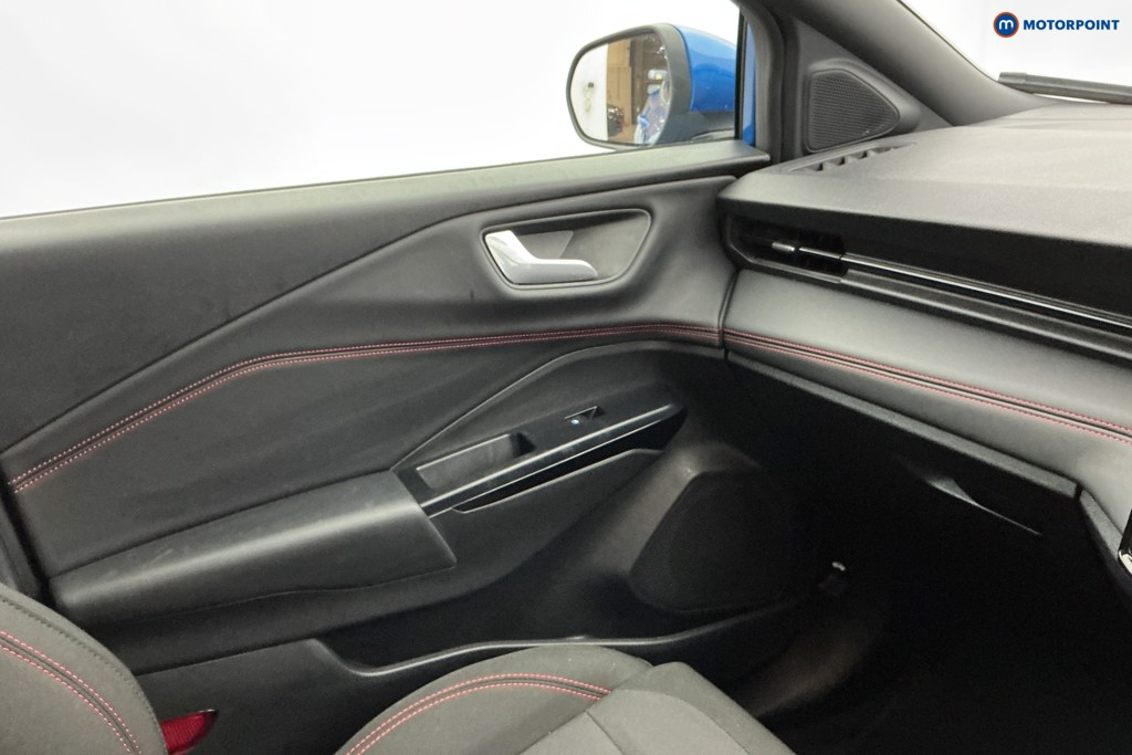 Used Ford Puma 2025 for sale - 76980197: Photo 26