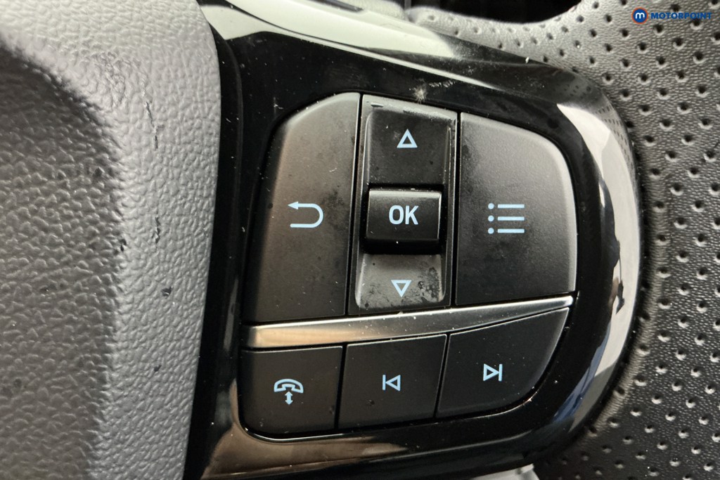 Used Ford Puma 2025 for sale - 76980197: Photo 28