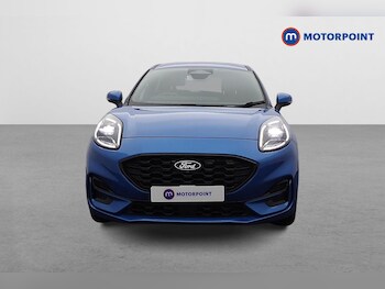 Used Ford Puma 2025 for sale - 76980197: Photo