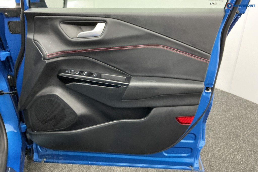 Used Ford Puma 2025 for sale - 76980197: Photo 30