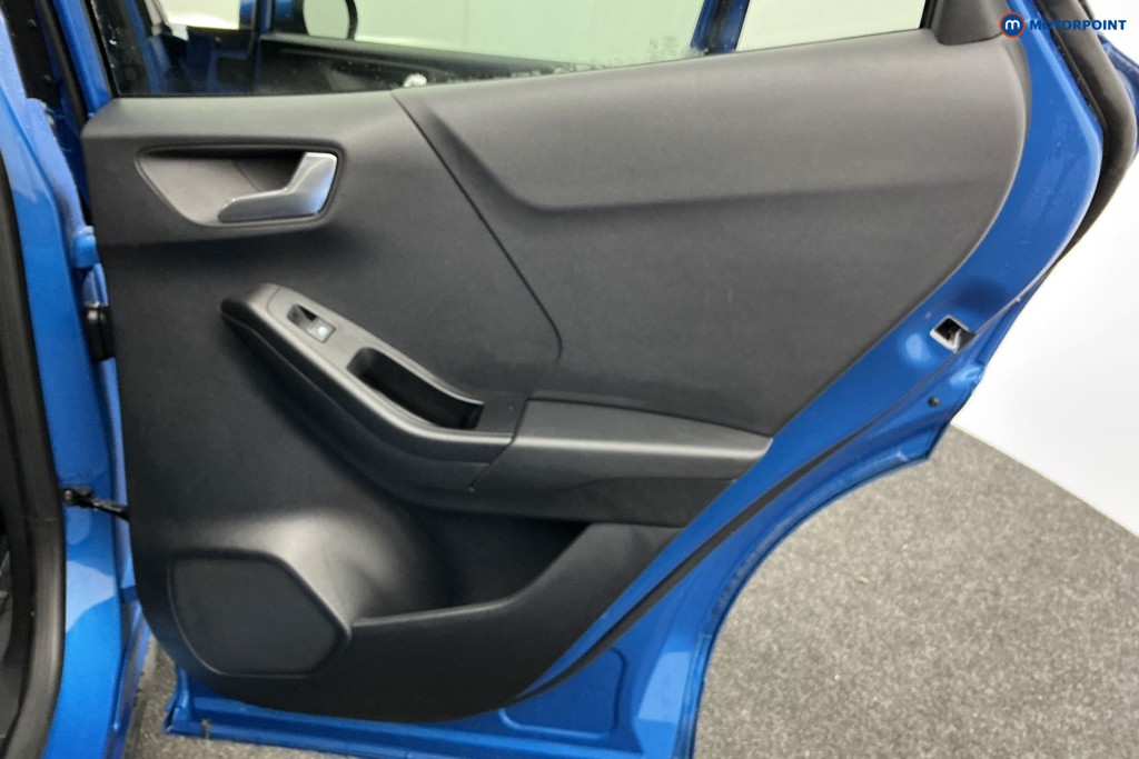 Used Ford Puma 2025 for sale - 76980197: Photo 32