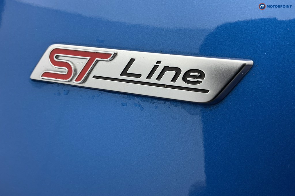 Used Ford Puma 2025 for sale - 76980197: Photo 34