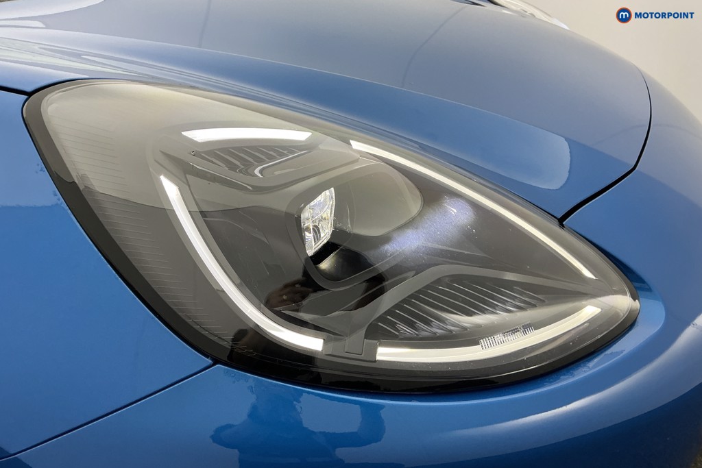 Used Ford Puma 2025 for sale - 76980197: Photo 35