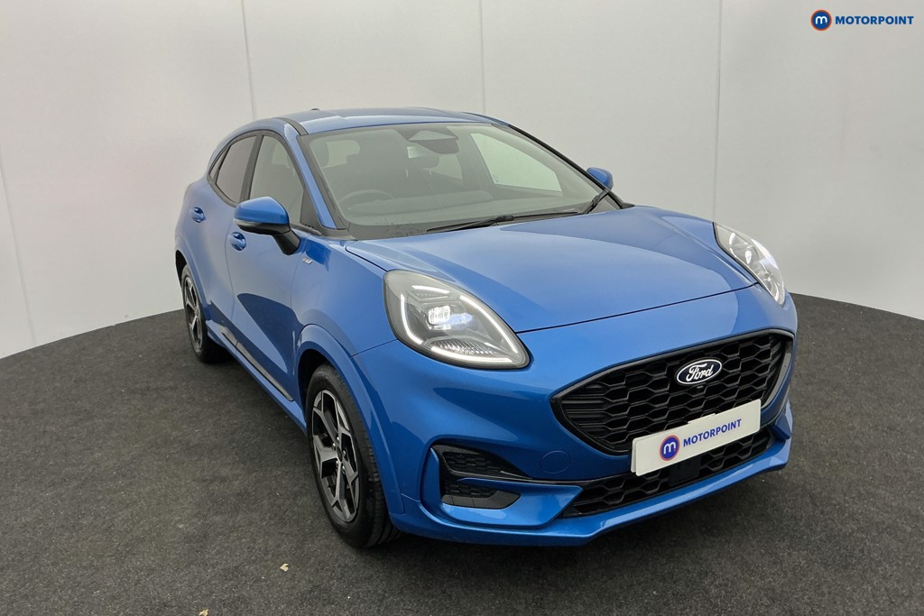 Used Ford Puma 2025 for sale - 76980197: Photo 36