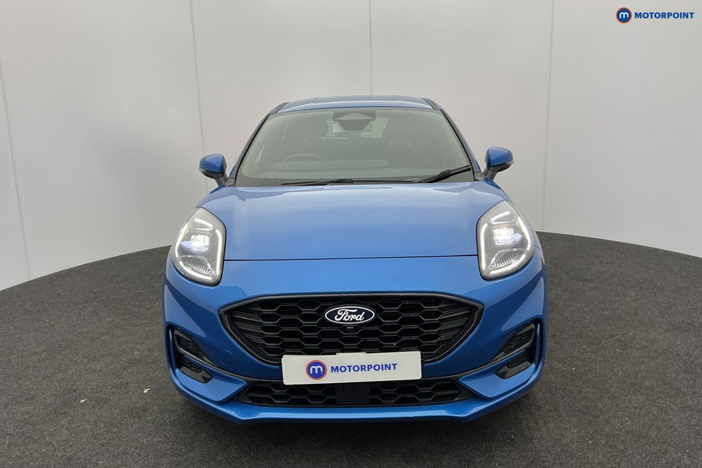 Used Ford Puma 2025 for sale - 76980197: Photo 37