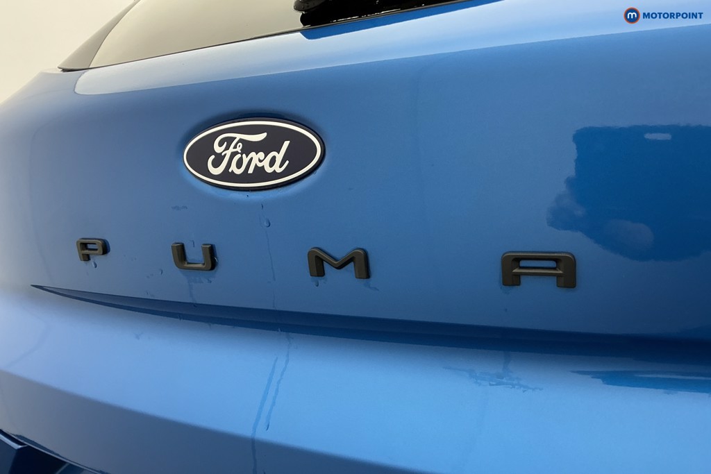 Used Ford Puma 2025 for sale - 76980197: Photo 41