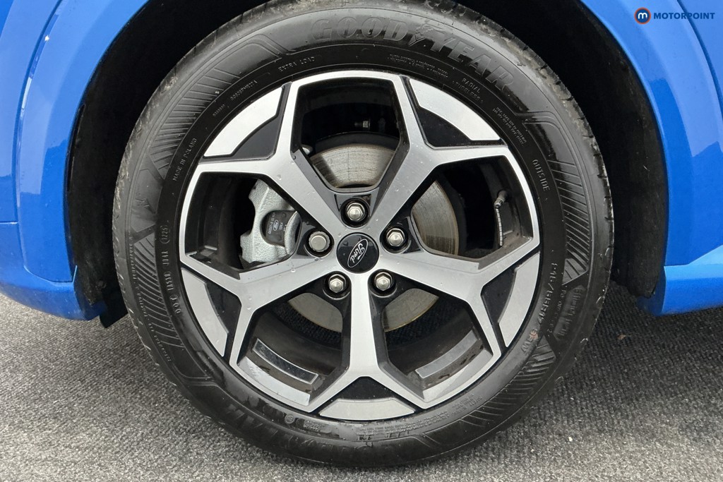 Used Ford Puma 2025 for sale - 76980197: Photo 42