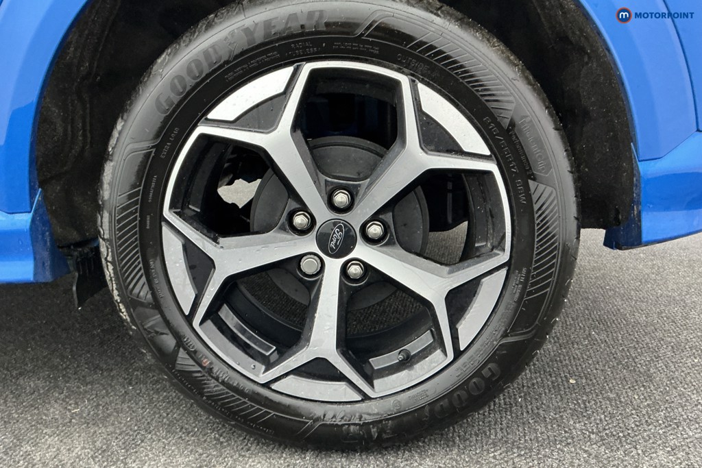 Used Ford Puma 2025 for sale - 76980197: Photo 43