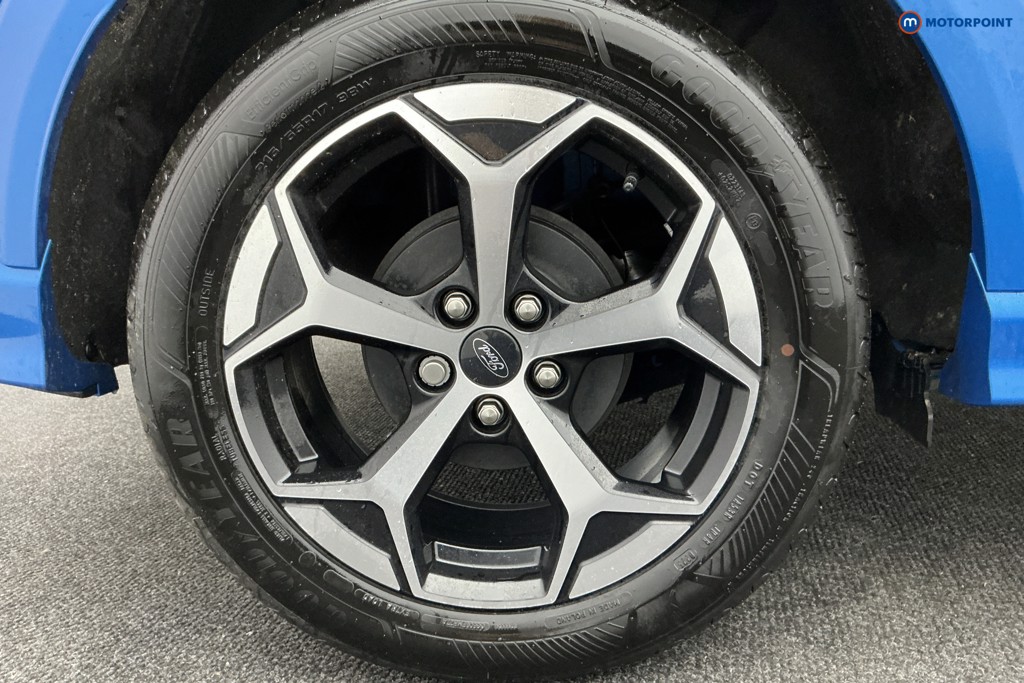 Used Ford Puma 2025 for sale - 76980197: Photo 44