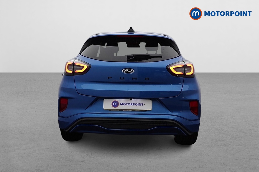 Used Ford Puma 2025 for sale - 76980197: Photo 6