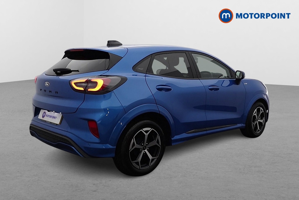 Used Ford Puma 2025 for sale - 76980197: Photo 7