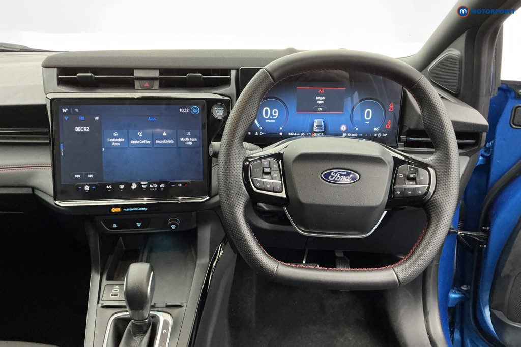 Used Ford Puma 2025 for sale - 76980197: Photo 9