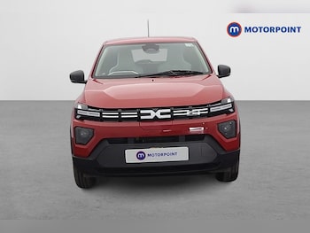 Used Dacia Spring undefined for sale - 78862761: Photo