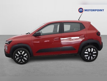 Used Dacia Spring undefined for sale - 78862761: Photo