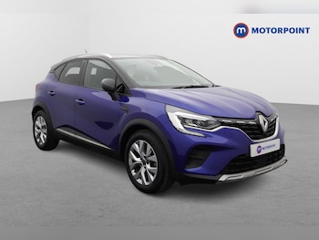 Renault - Captur