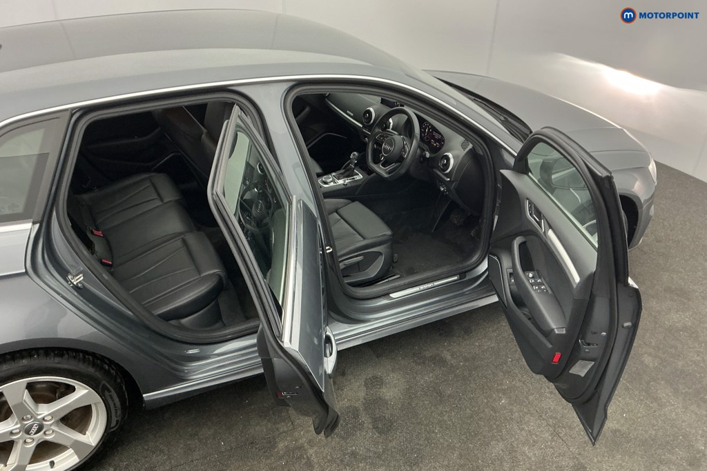 Used Audi A3 2020 for sale - 78015568: Photo 13