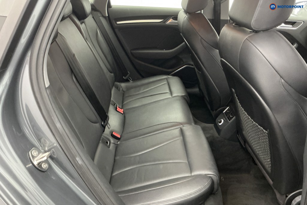 Used Audi A3 2020 for sale - 78015568: Photo 14