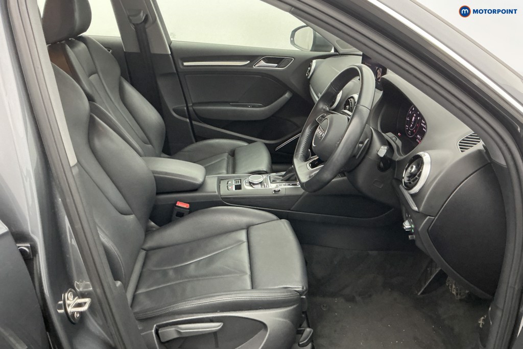 Used Audi A3 2020 for sale - 78015568: Photo 15