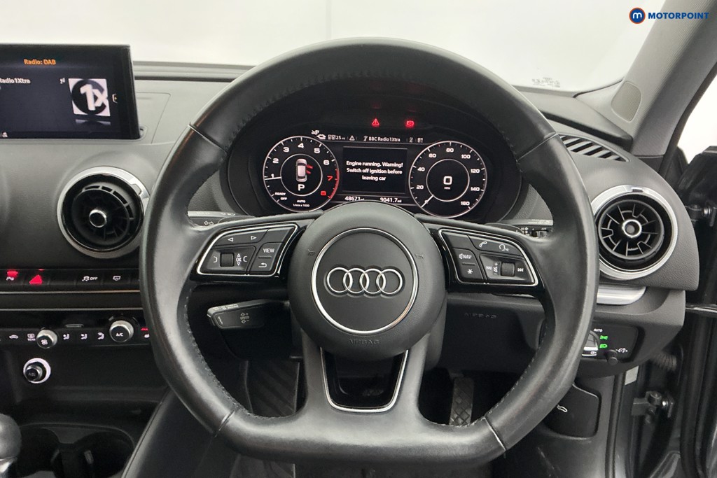 Used Audi A3 2020 for sale - 78015568: Photo 16