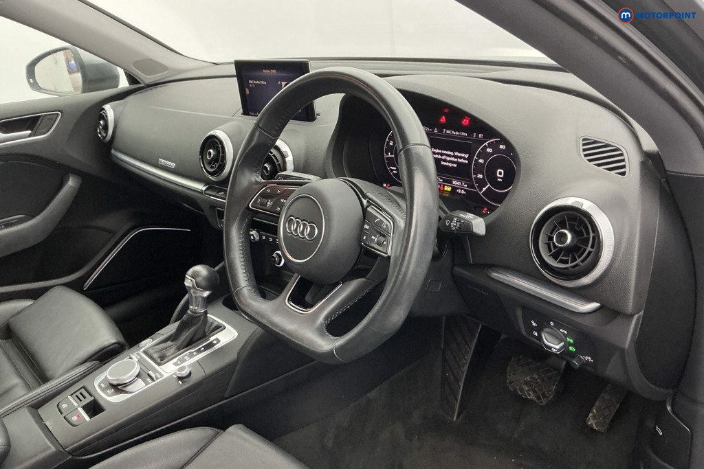 Used Audi A3 2020 for sale - 78015568: Photo 17