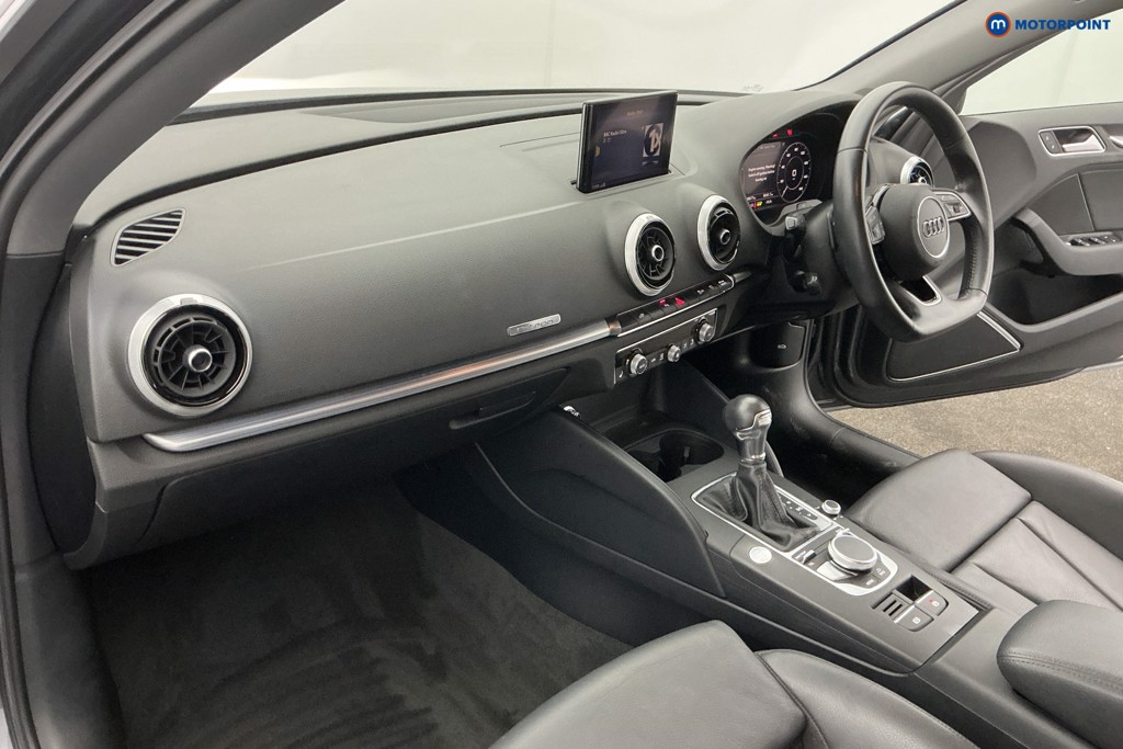 Used Audi A3 2020 for sale - 78015568: Photo 18