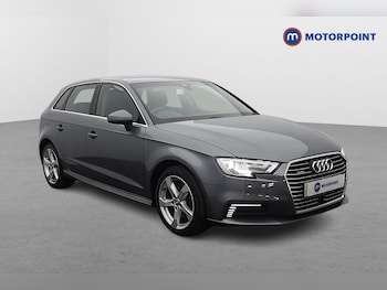 Used Audi A3 2020 for sale - 78015568: Photo