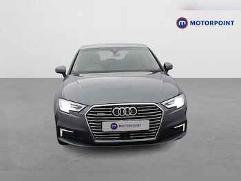Used Audi A3 2020 for sale - 78015568: Photo