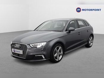 Used Audi A3 2020 for sale - 78015568: Photo