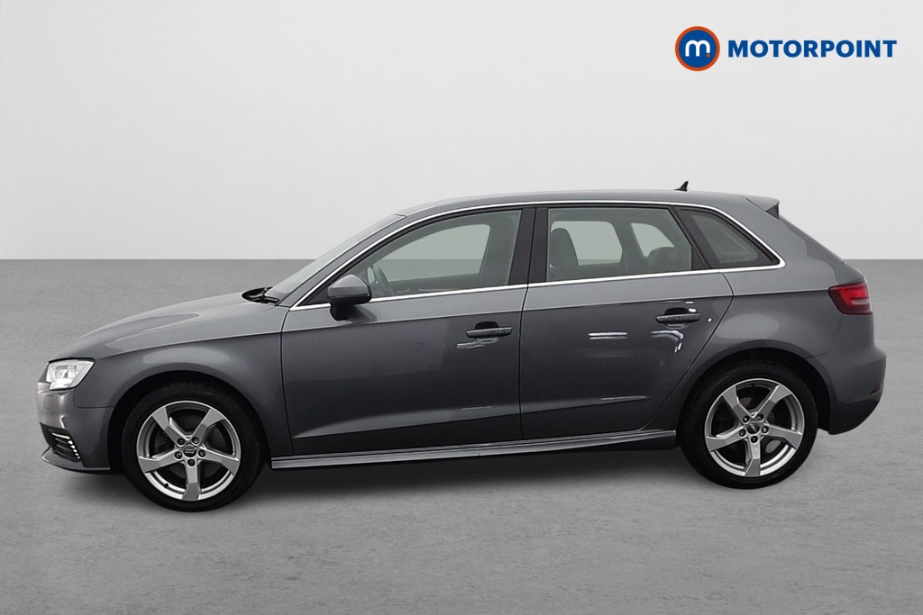 Used Audi A3 2020 for sale - 78015568: Photo 4