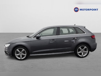 Used Audi A3 2020 for sale - 78015568: Photo