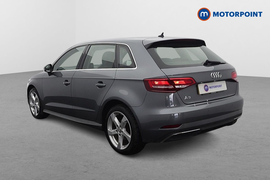 Used Audi A3 2020 for sale - 78015568: Photo 5