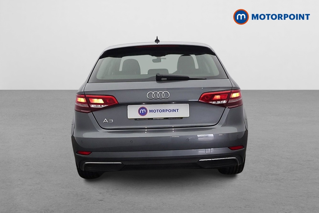 Used Audi A3 2020 for sale - 78015568: Photo 6