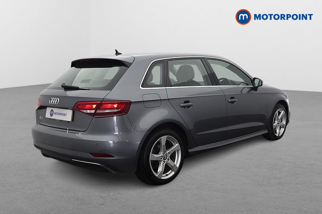 Used Audi A3 2020 for sale - 78015568: Photo 7