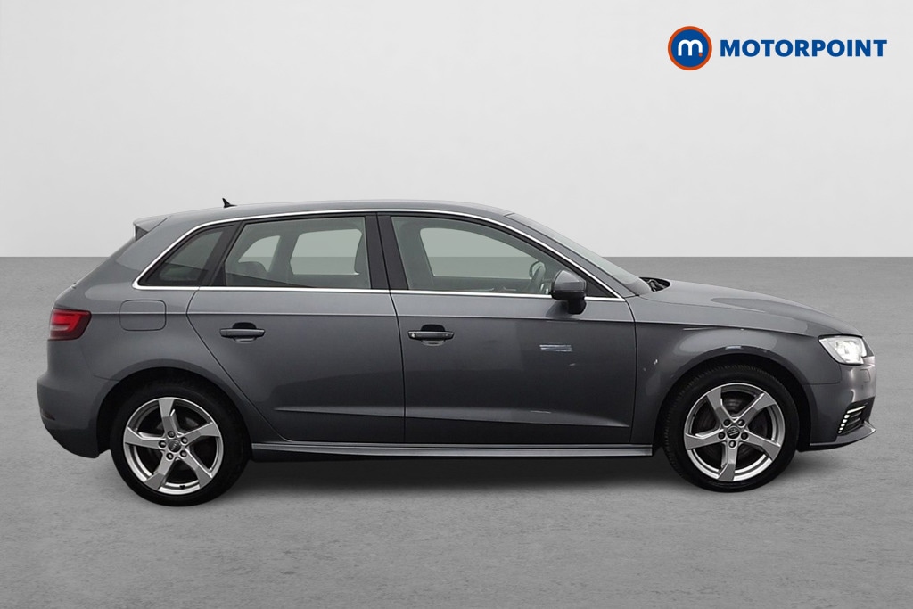 Used Audi A3 2020 for sale - 78015568: Photo 8