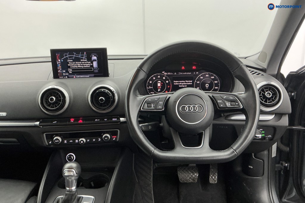 Used Audi A3 2020 for sale - 78015568: Photo 9