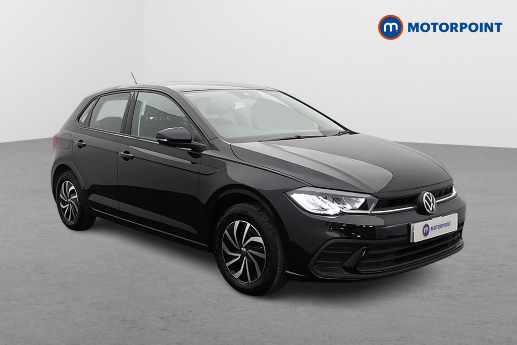 Used Volkswagen Polo 2024 for sale - 77593009: Photo 1