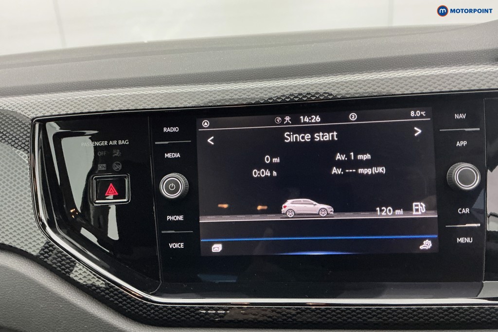 Used Volkswagen Polo 2024 for sale - 77593009: Photo 10