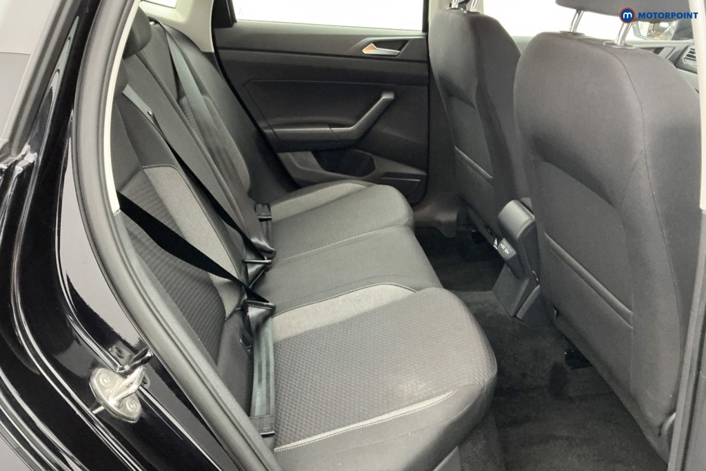 Used Volkswagen Polo 2024 for sale - 77593009: Photo 12