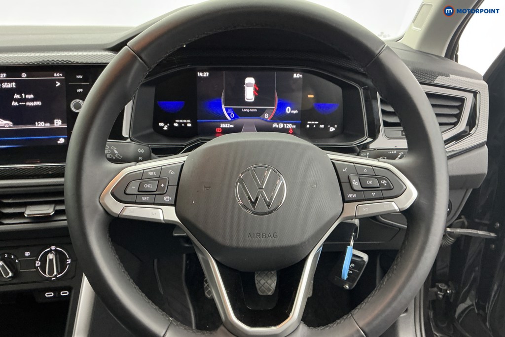 Used Volkswagen Polo 2024 for sale - 77593009: Photo 14