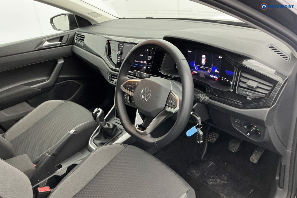 Used Volkswagen Polo 2024 for sale - 77593009: Photo 15