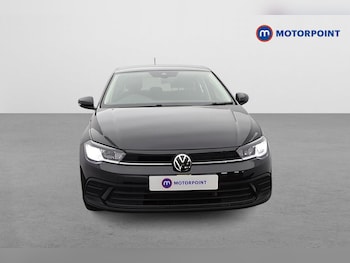 Used Volkswagen Polo 2024 for sale - 77593009: Photo