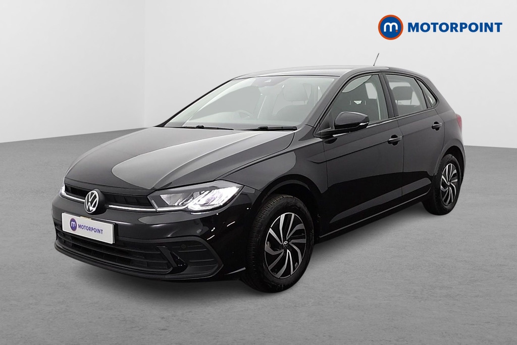 Used Volkswagen Polo 2024 for sale - 77593009: Photo 3