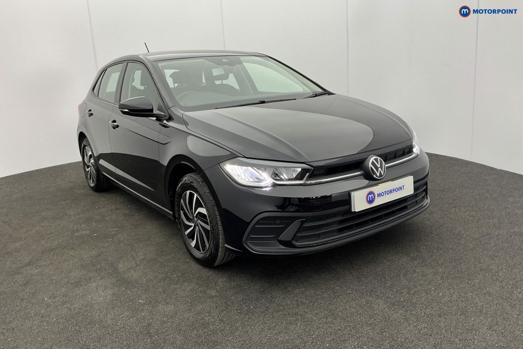 Used Volkswagen Polo 2024 for sale - 77593009: Photo 39