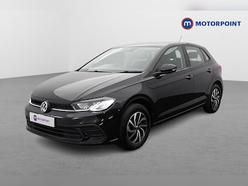 Used Volkswagen Polo 2024 for sale - 77593009: Photo