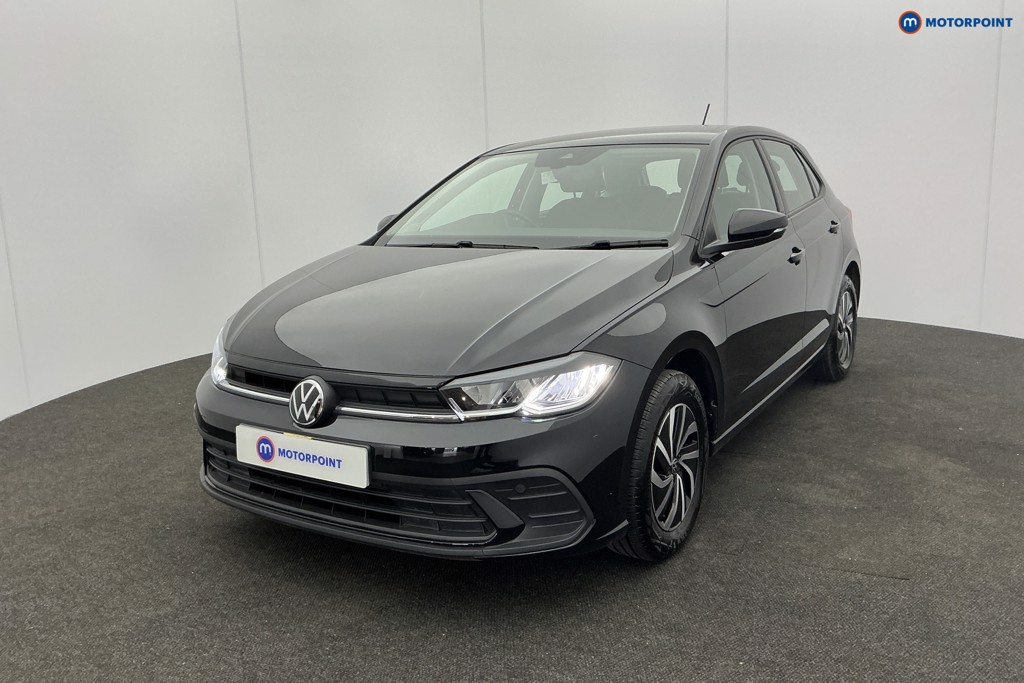 Used Volkswagen Polo 2024 for sale - 77593009: Photo 41