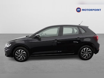 Used Volkswagen Polo 2024 for sale - 77593009: Photo
