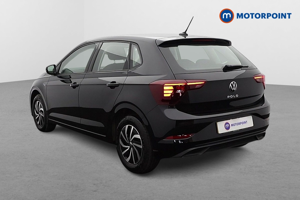 Used Volkswagen Polo 2024 for sale - 77593009: Photo 5